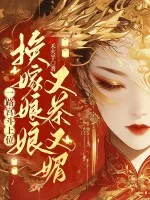 《换嫁娘娘又茶又媚，一路宫斗上位》小说封面