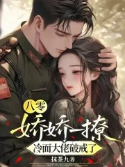《八零：娇娇一撩，冷面大佬破戒了》小说封面