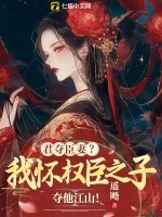 《君夺臣妻？我怀权臣之子夺他江山！》小说封面