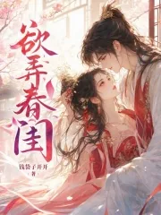 《欲弄春闺》小说封面
