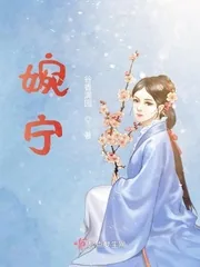 《婉宁》小说封面