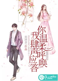《你温柔呼唤，我肆意应答》小说封面