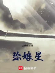 《弥娘星》小说封面