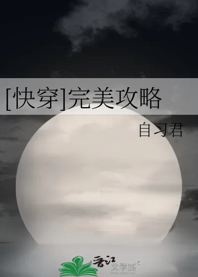 《[快穿]完美攻略》小说封面