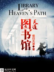 《天道图书馆》小说封面
