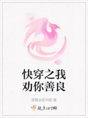 《快穿之我劝你善良》小说封面